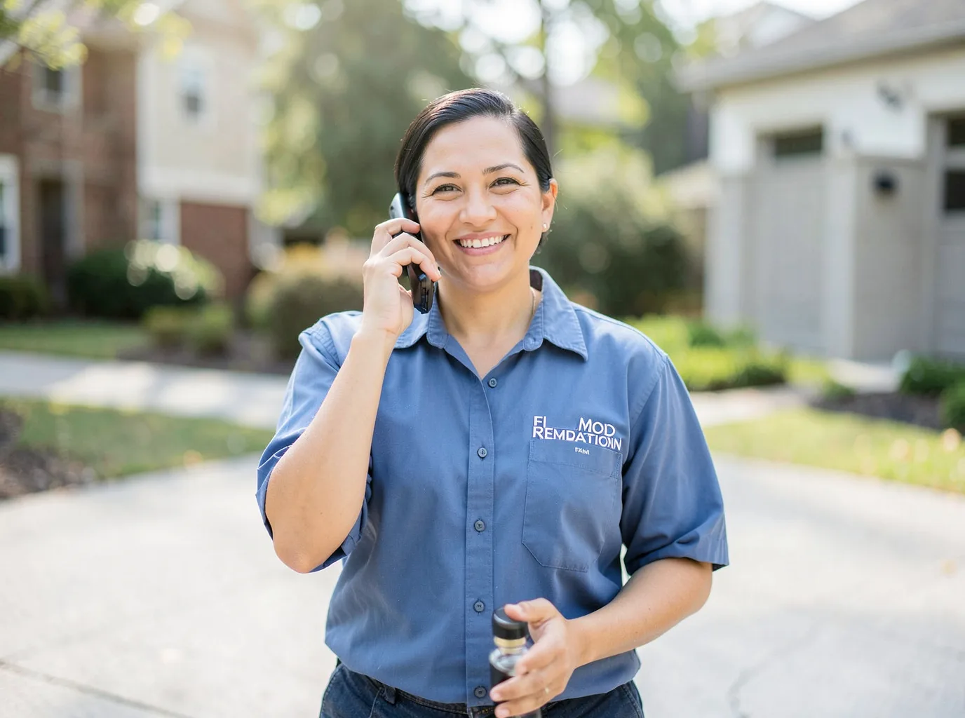 Mold Remediation Nisula, MI FAQs